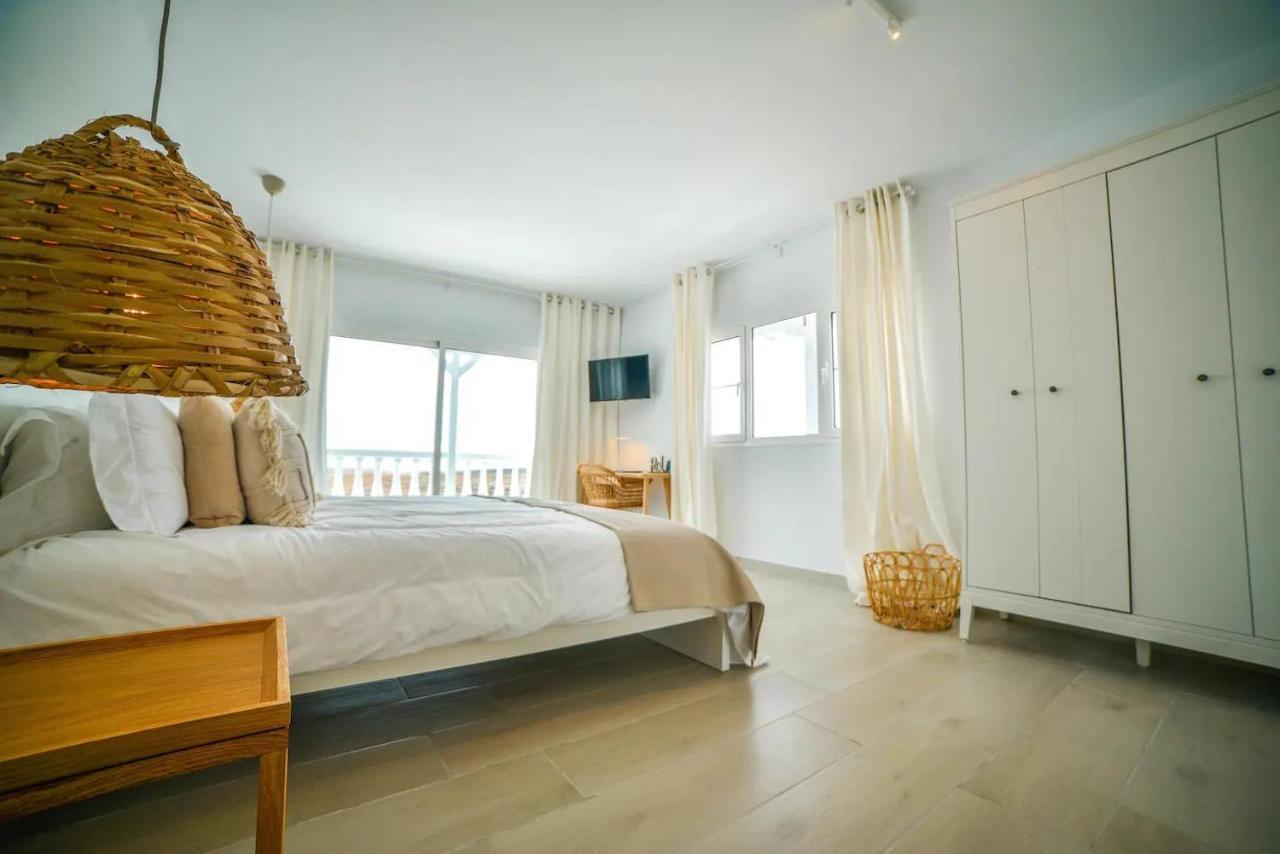 Las Nieves Suites Тегисе Екстериор снимка