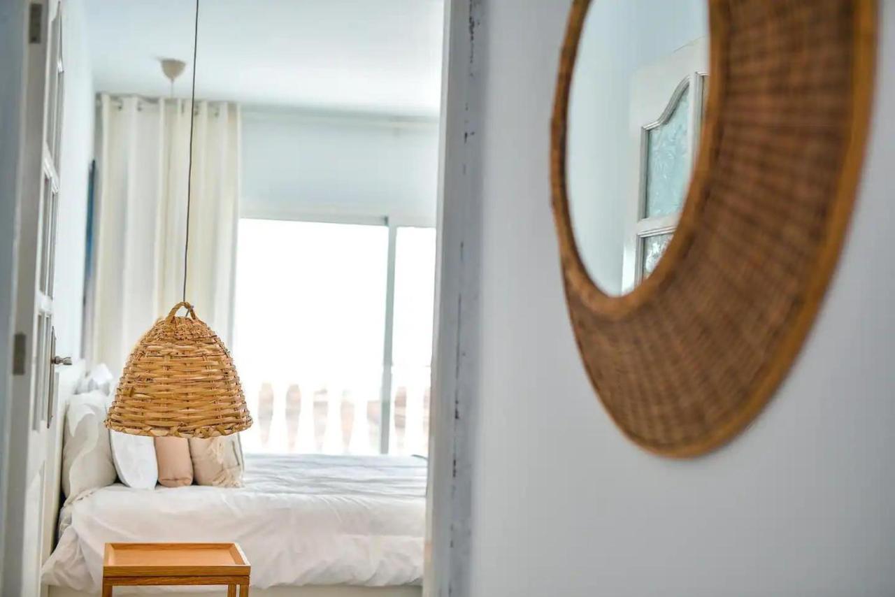 Las Nieves Suites Тегисе Екстериор снимка