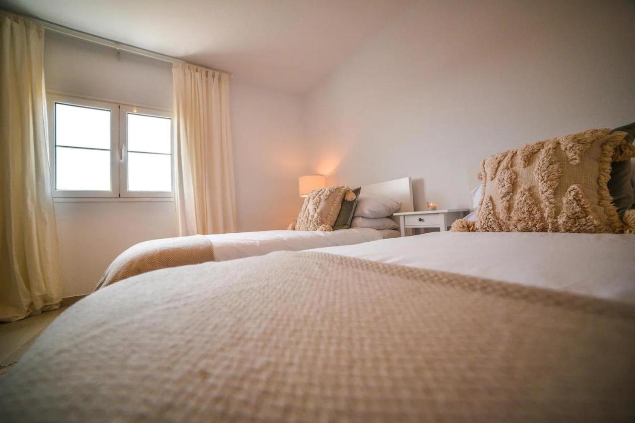 Las Nieves Suites Тегисе Екстериор снимка