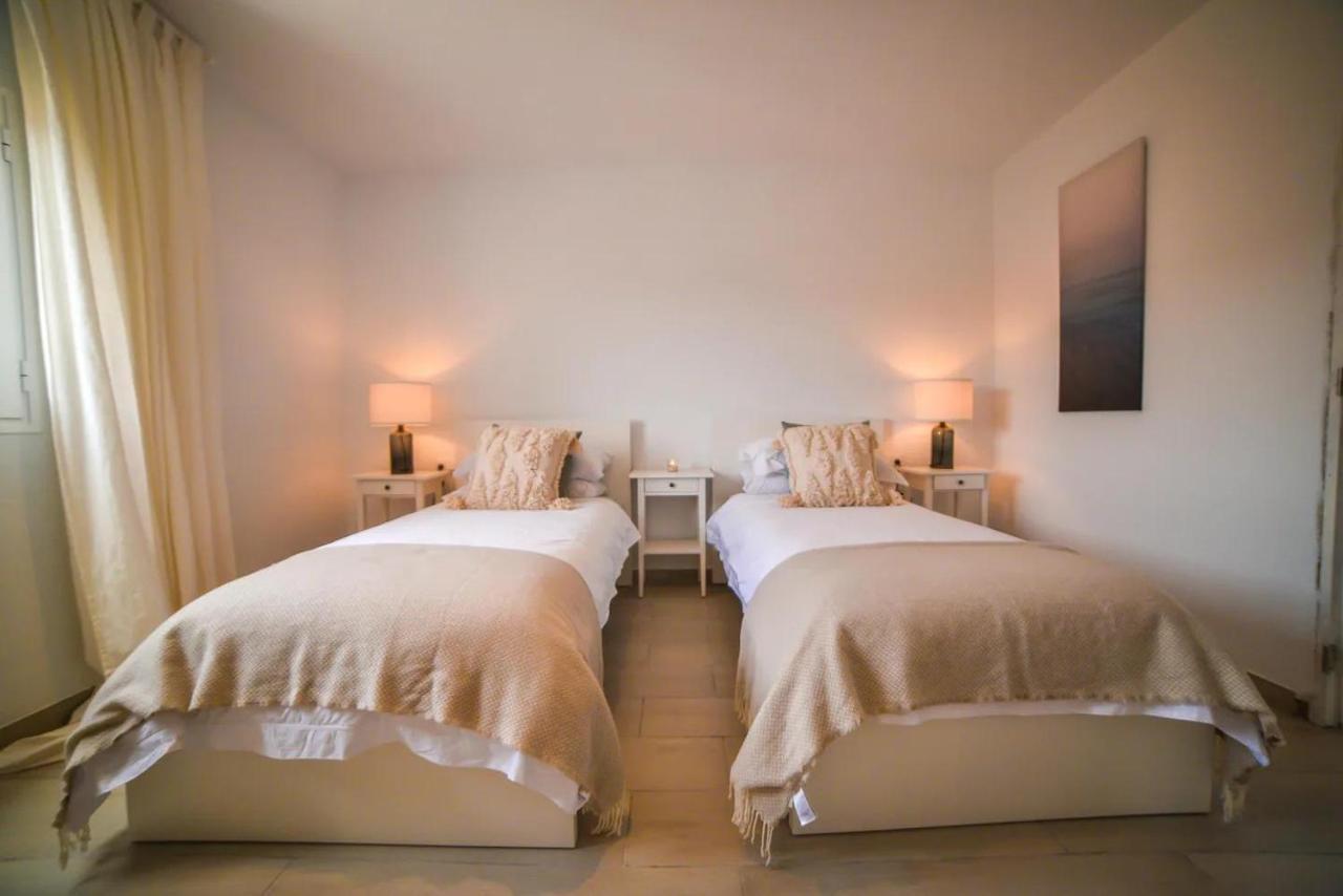 Las Nieves Suites Тегисе Екстериор снимка