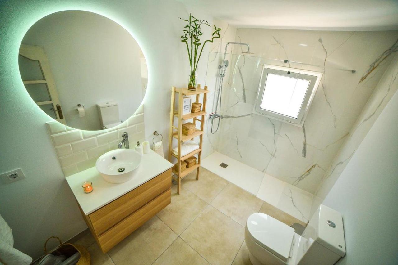 Las Nieves Suites Тегисе Екстериор снимка
