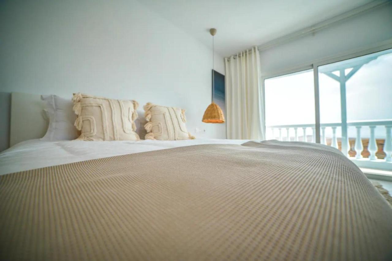 Las Nieves Suites Тегисе Екстериор снимка