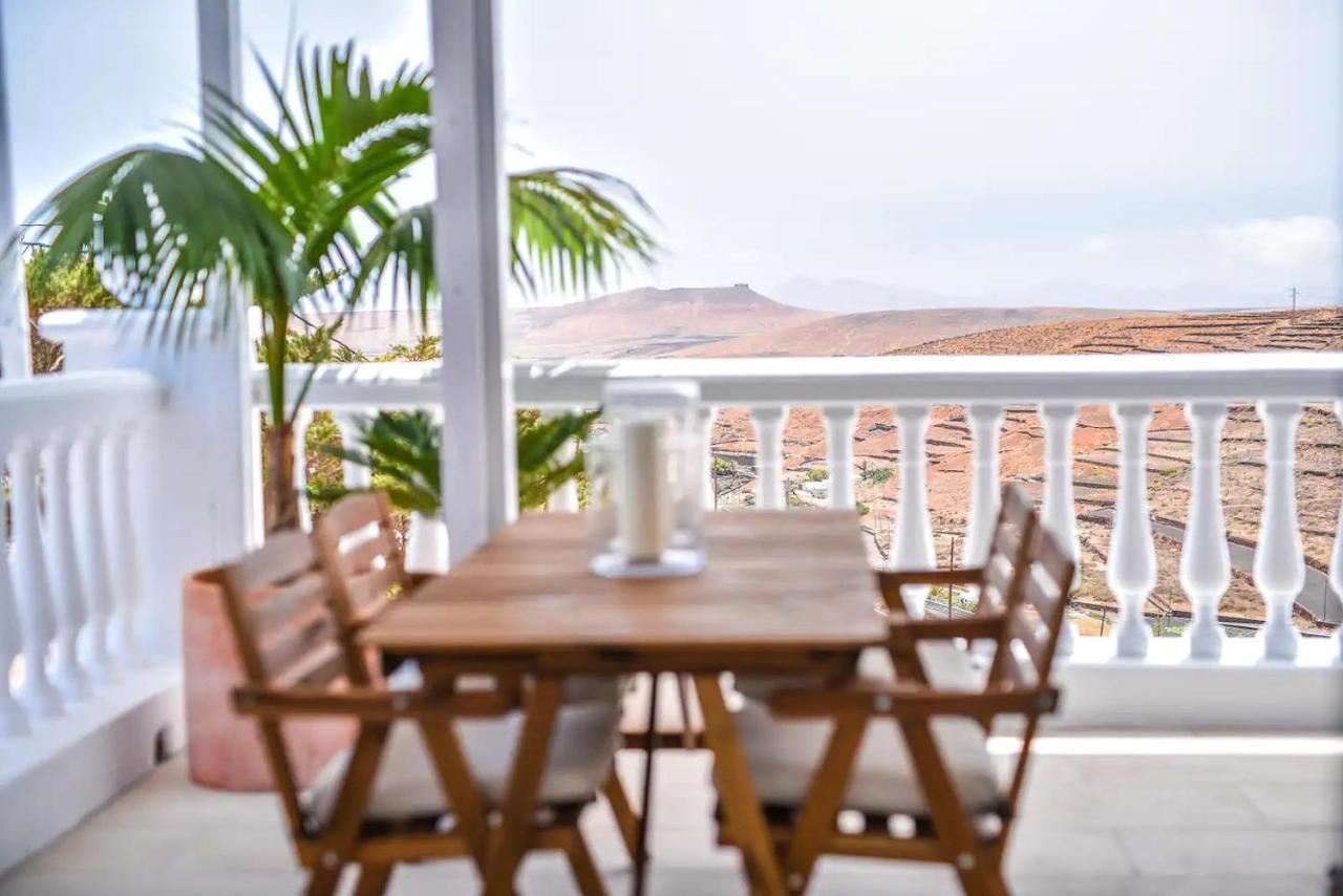 Las Nieves Suites Тегисе Екстериор снимка
