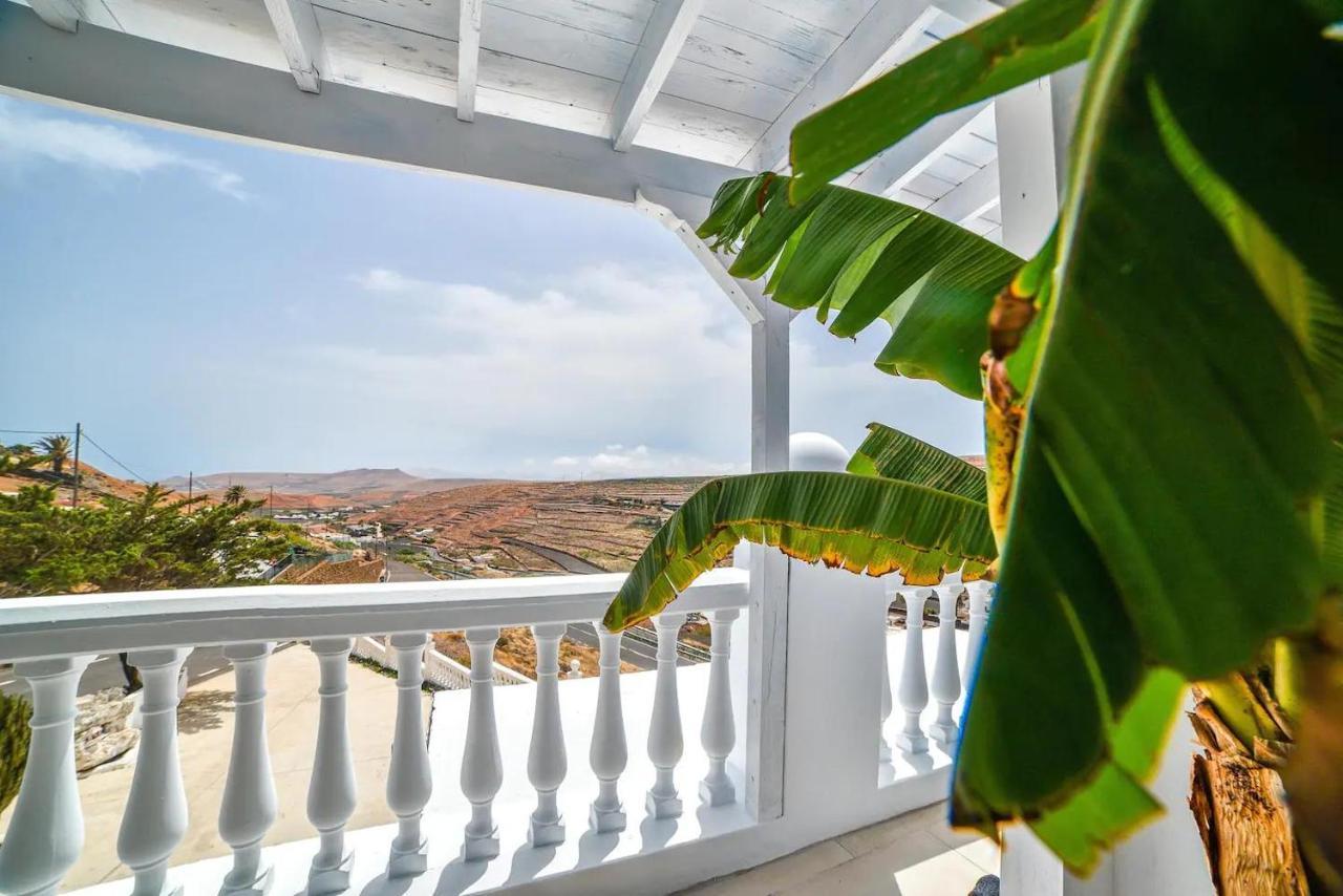 Las Nieves Suites Тегисе Екстериор снимка
