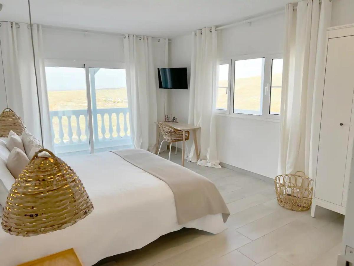 Las Nieves Suites Тегисе Екстериор снимка